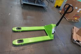 Uline H-2708 Pallet Jack