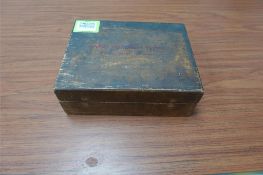 Ames Dial Hardness Tester