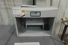 X-RITE Judge QC Light Booth