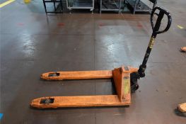 Global Pallet Jack