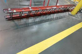 Louisville 12-Step Ladder