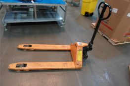 Global Pallet Jack
