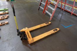 Global Pallet Jack