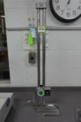 Aerospace Height Gage