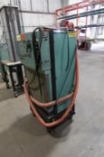 Whitlock DB-200 Dryer