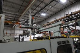 ARI MaxBW08-1300P Pick & Place Robot