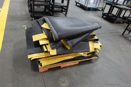 Warehouse Mats
