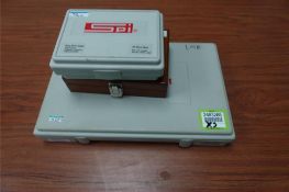 Pin Gauges and Block Gauges