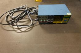 Cobra Hot Runner w/ Modules