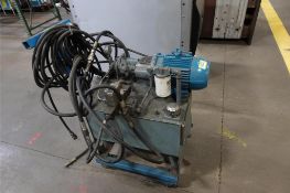 Oil Transfer Pump