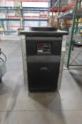 Milacron MCA-7.5 Chiller