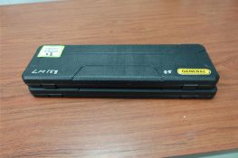 (2) General Digital Calipers