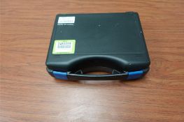 Fowler Roughness Tester