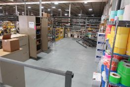 Uline Shipping Supplies