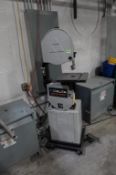 Delta 28-212 Bandsaw