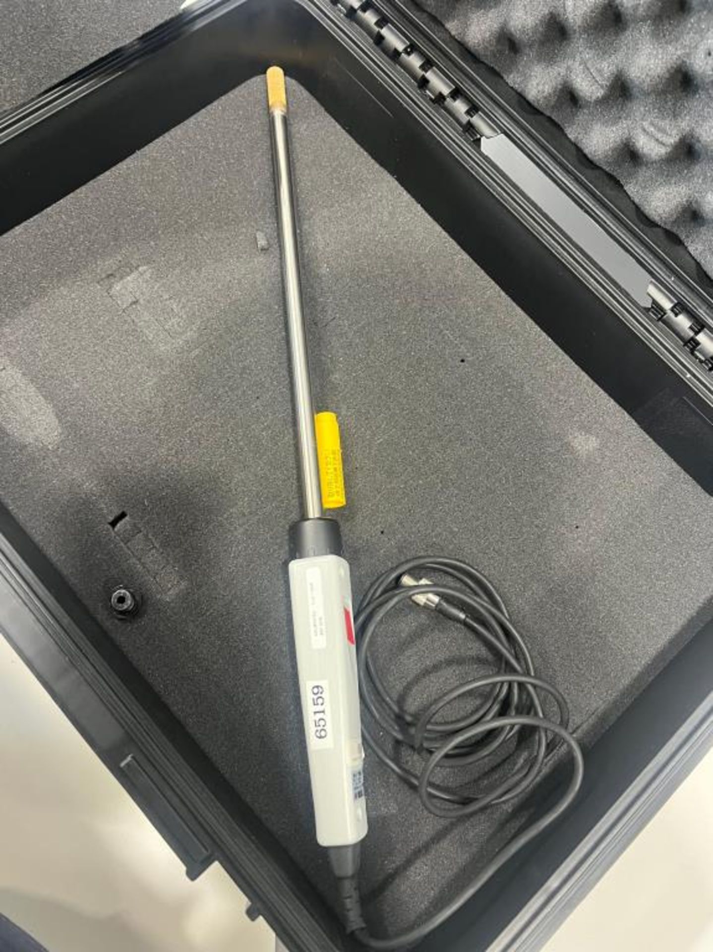 Handheld Dewpoint Meter - Image 4 of 7