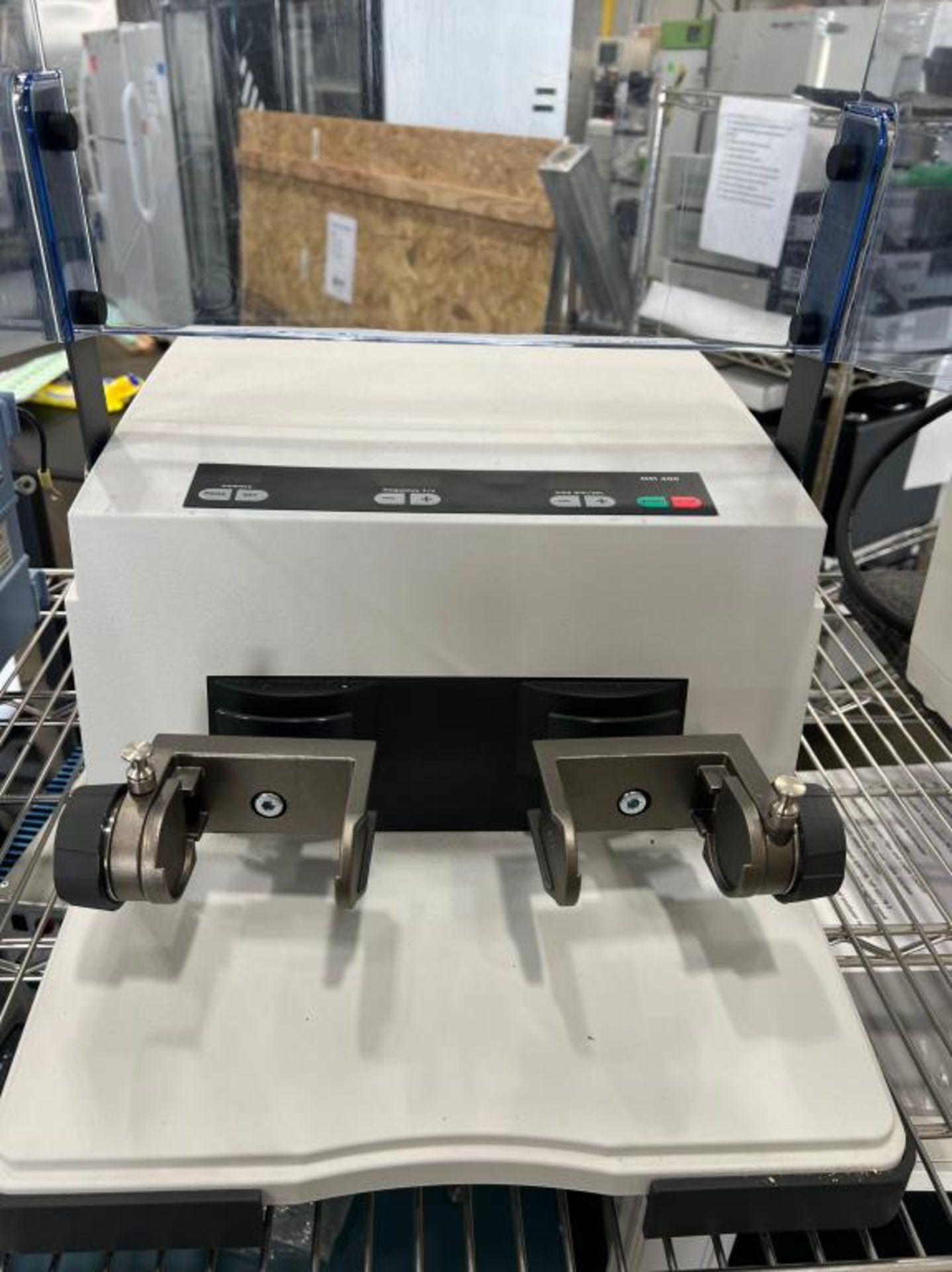 Mixer Mill - Image 2 of 3