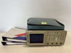 Digital Oscilloscope