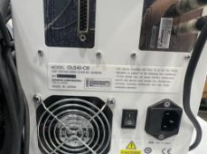 Olympus Measuring Laser Microscope