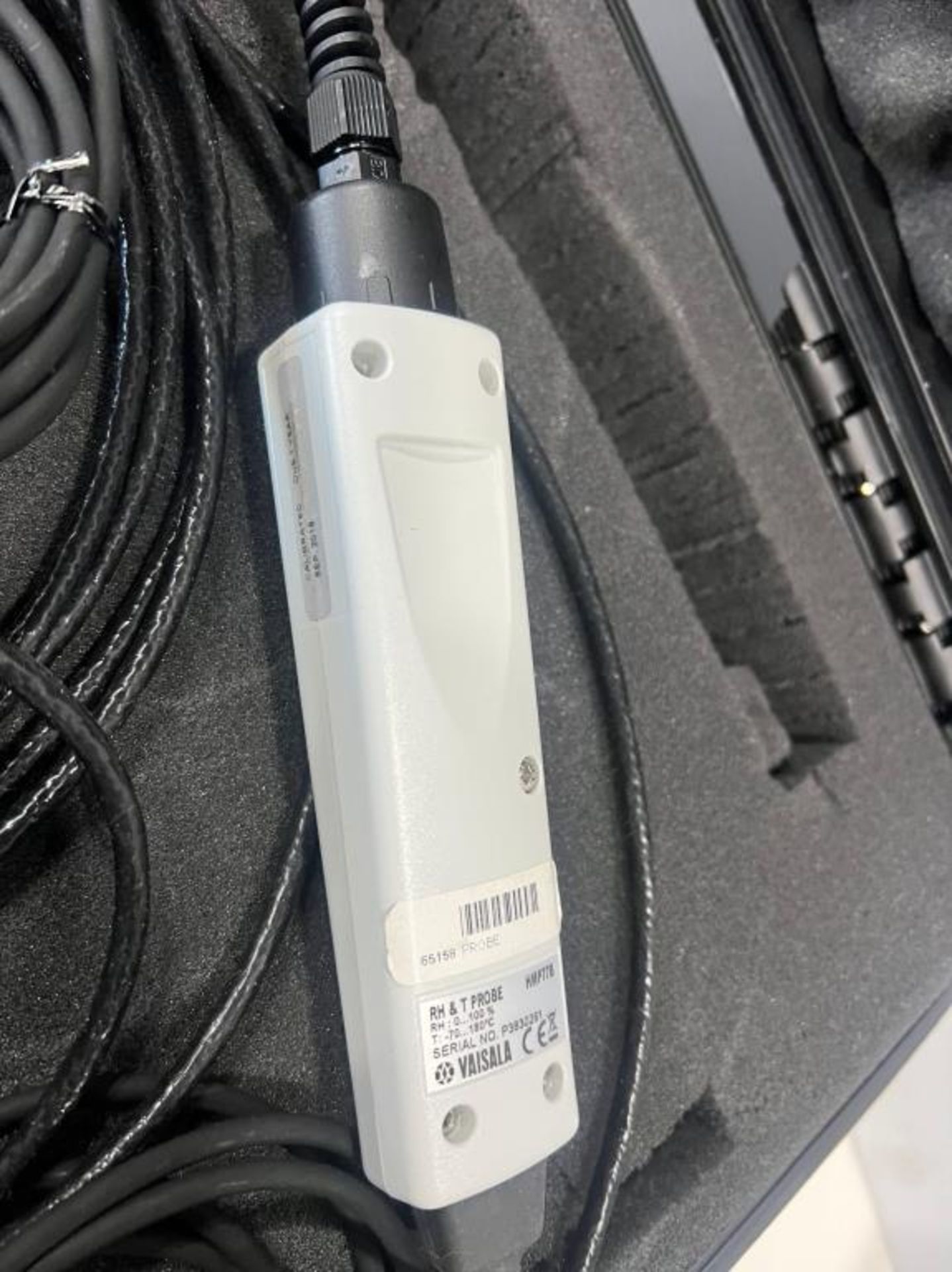 Handheld Dewpoint Meter - Image 3 of 7