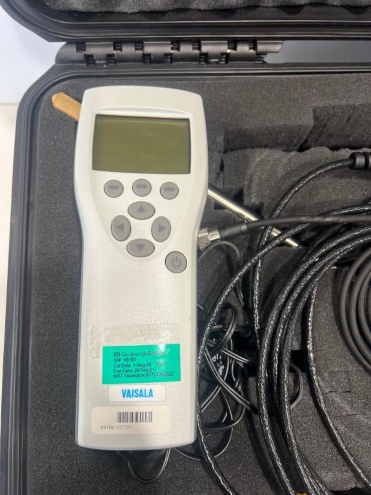 Handheld Dewpoint Meter - Image 2 of 7