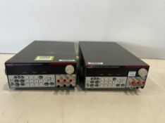 DC Power Supplies