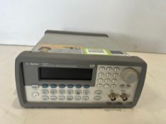 Arbitrary Waveform Generator