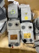 Edwards Vacuum Pumps
