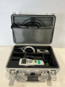 Handheld Dewpoint Meter