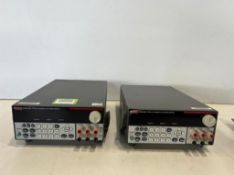 DC Power Supplies