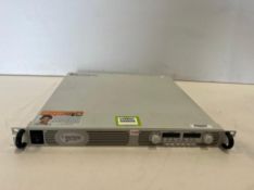 Agilent DC Power Supply