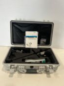 Handheld Dewpoint Meter