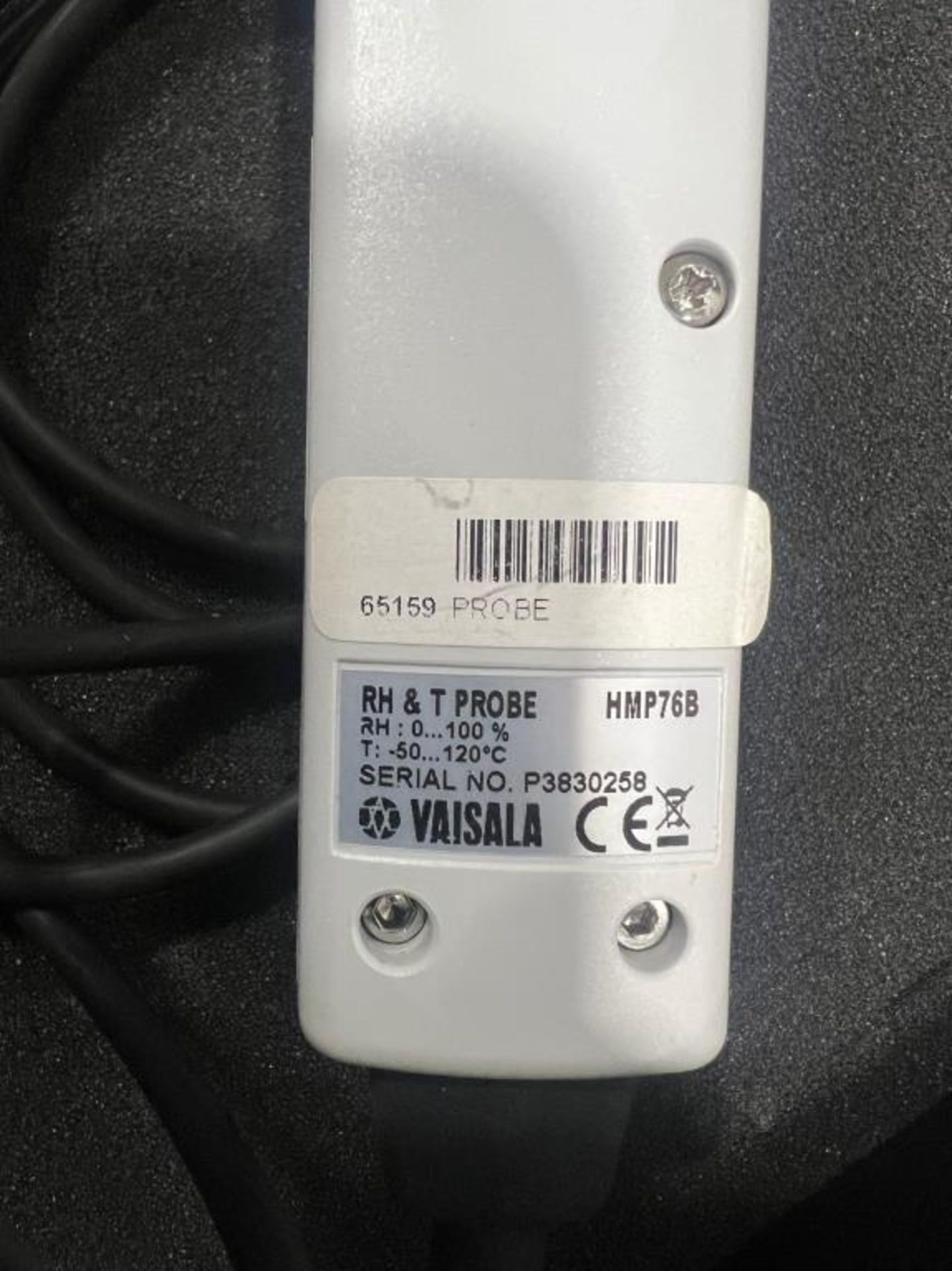 Handheld Dewpoint Meter - Image 6 of 7