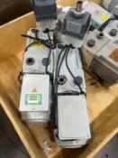 Edwards Vacuum Pumps