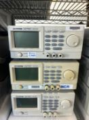 Programmable Power Supplies