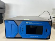 Absorption O3 Analyzer