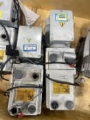 Edwards Vacuum Pumps