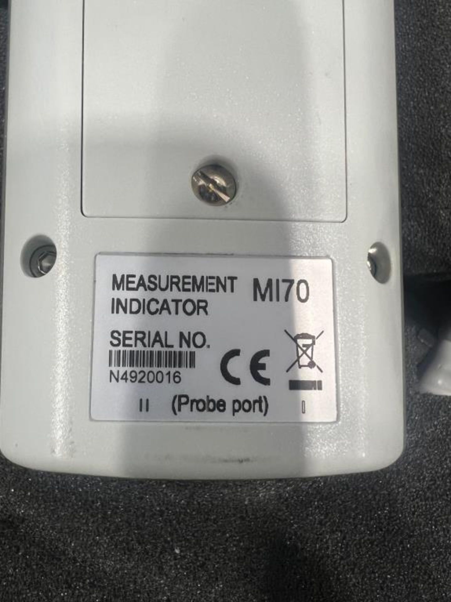 Handheld Dewpoint Meter - Image 7 of 7