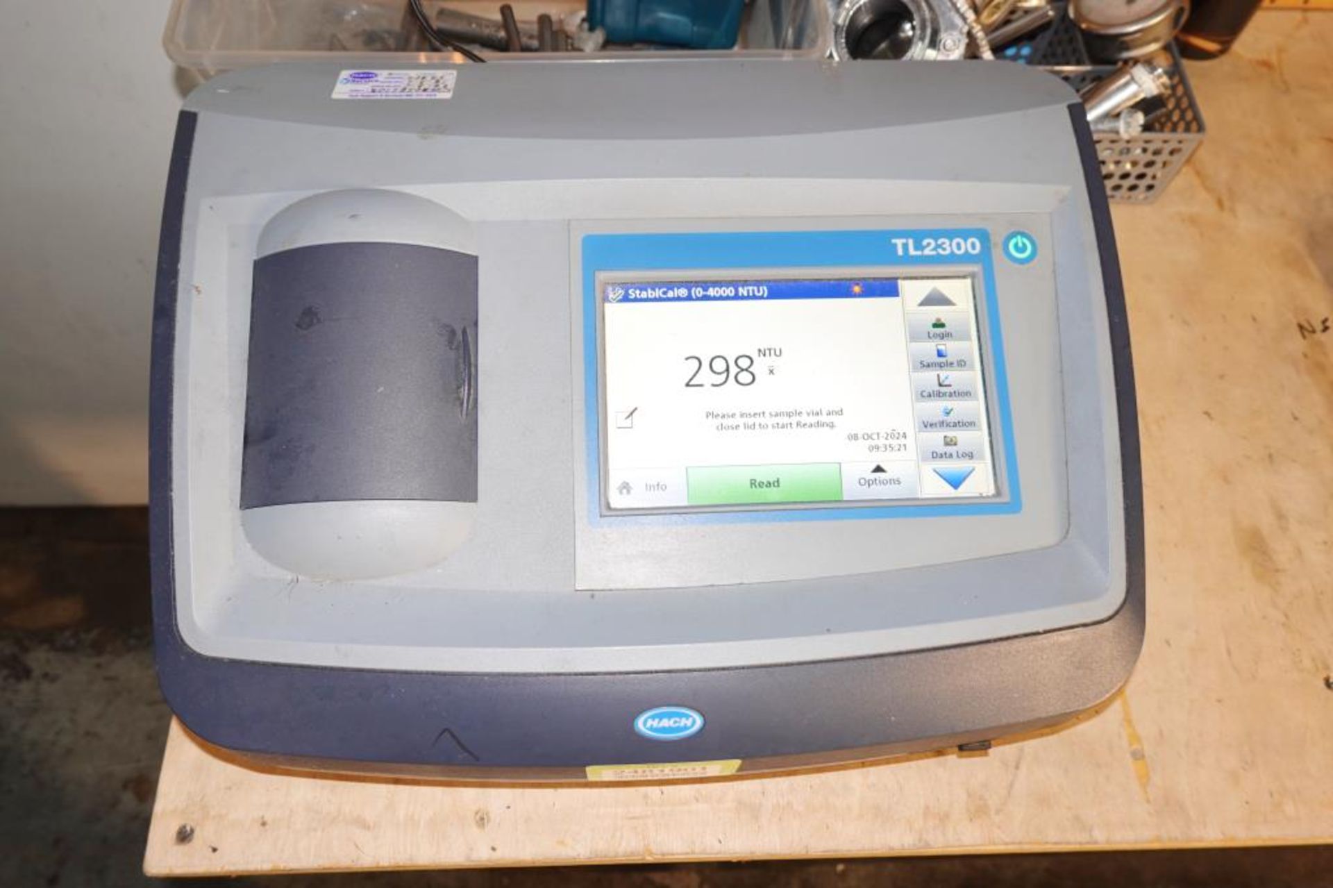 Turbidimeter - Image 2 of 5