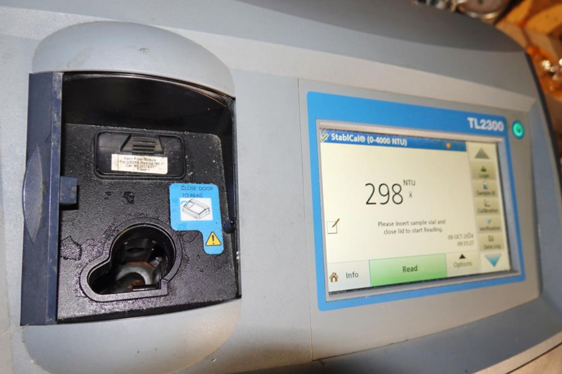 Turbidimeter - Image 3 of 5