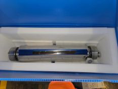 Meco SS Heat Exchangers