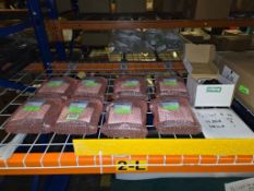 Brooks/Gemu Controllers & Valve