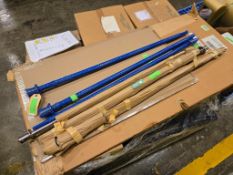 SS Stem Thermometer, Oil Seals & Gaskets