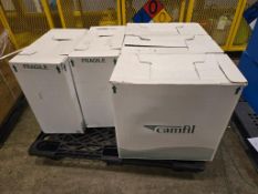 Camfil Air Filter Cartridges