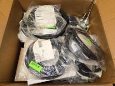 Assorted Parts & Supplies