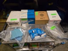 Assorted Parts & Supplies