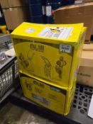 LMI Milton Roy Pumps