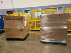 Camfil Air Filter Cartridges