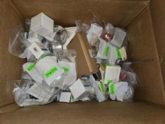 Assorted Parts & Supplies