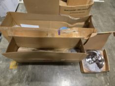 Heater & Filter Housings